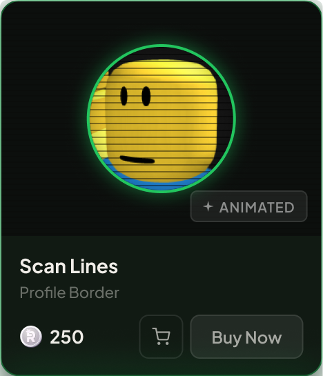 Scan Lines